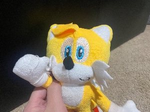 Tails