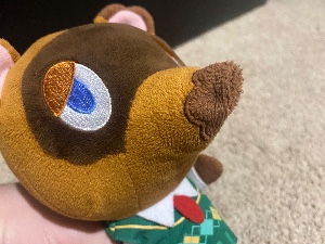 Tom Nook