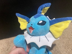 Vaporeon