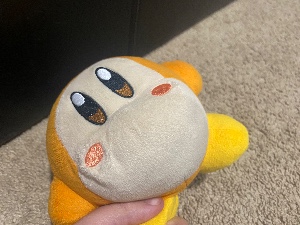 Waddle Dee