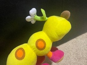 Wiggler