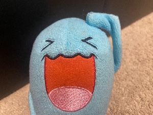 Wobbuffet