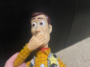 Woody