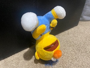 Yellow Guy