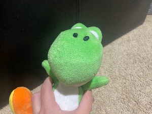 Yoshi