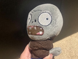 Zombie