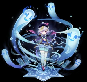 Qiqi