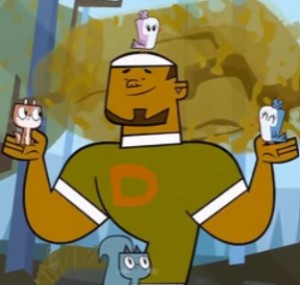 DJ
