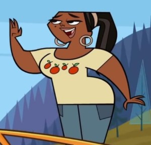 Leshawna