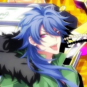 Dice Arisugawa