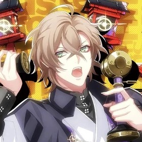Gentaro Yumeno