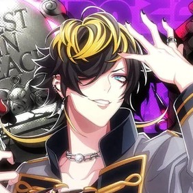 Jyushi Aimono