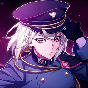 Nemu Aohitsugi