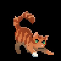 Squirrelpaw
