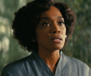 Barbara Howard