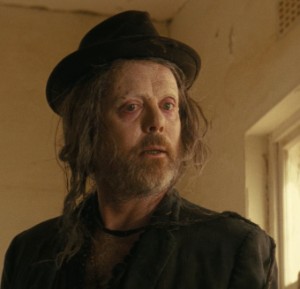 Snake oil Man