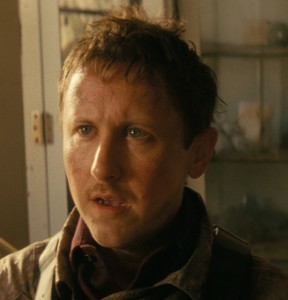 Thaddeus