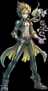 Akira Tadokoro