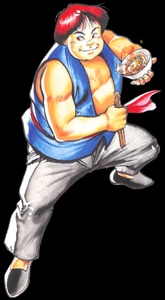 Hong Hakka