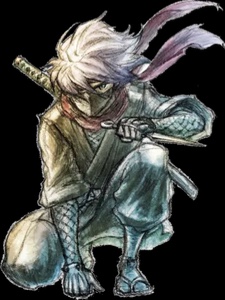 Oboromaru