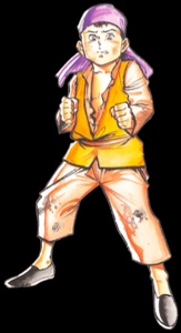 Yun Jou