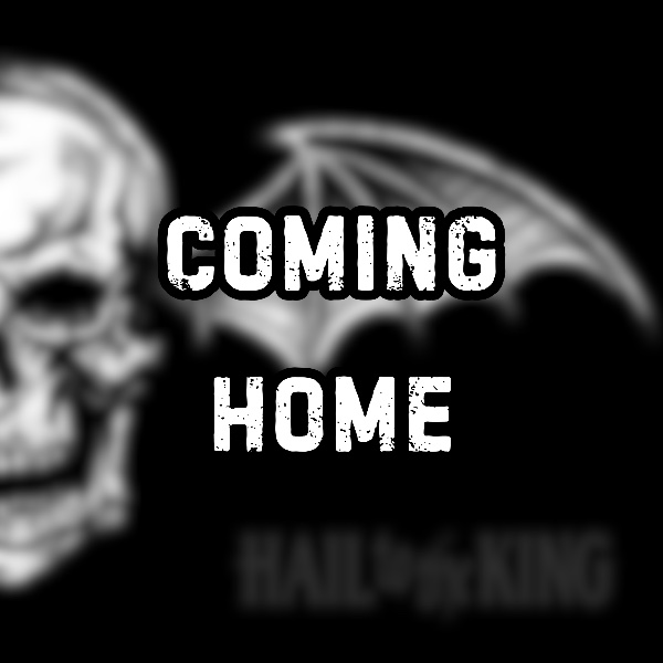 Coming Home