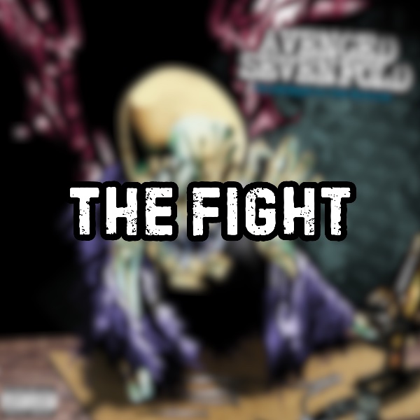 The Fight