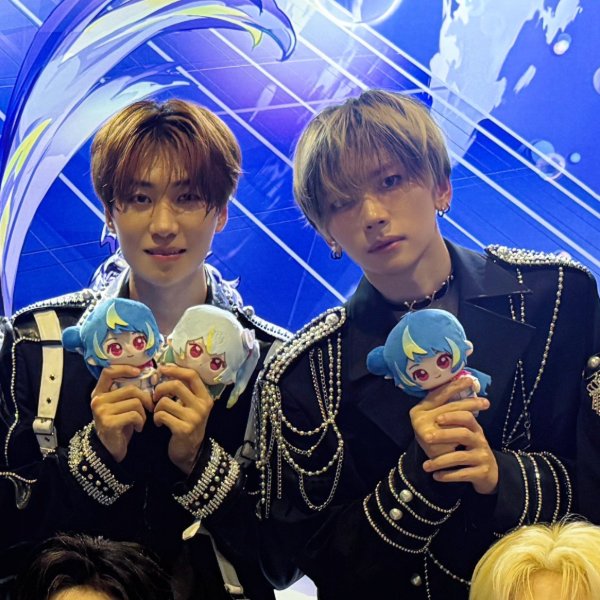 HENGYU & LYNNLYNN