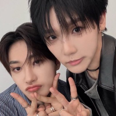 HENGYU & SUREN