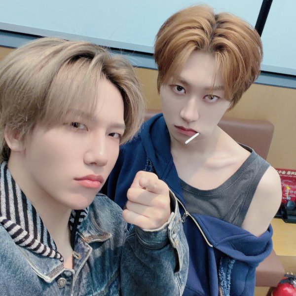 HENGYU & ZIHAO