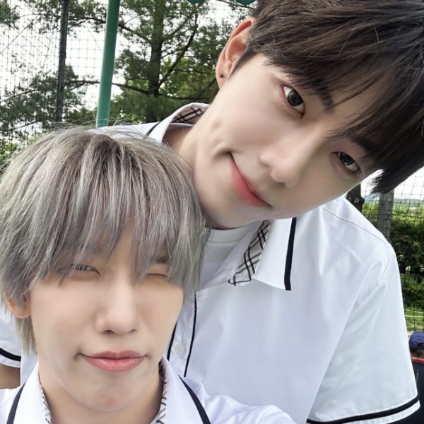ROWAN & ZIHAO