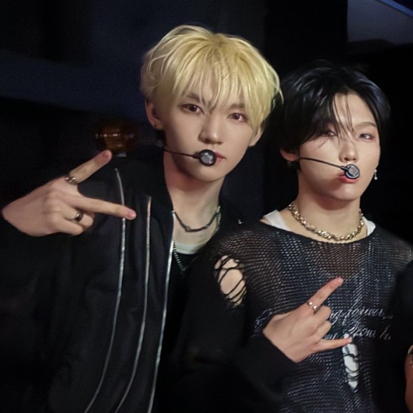 SUREN & ZHEYI
