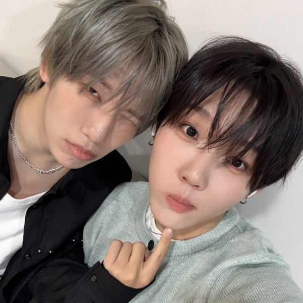 SUREN & ZIHAO