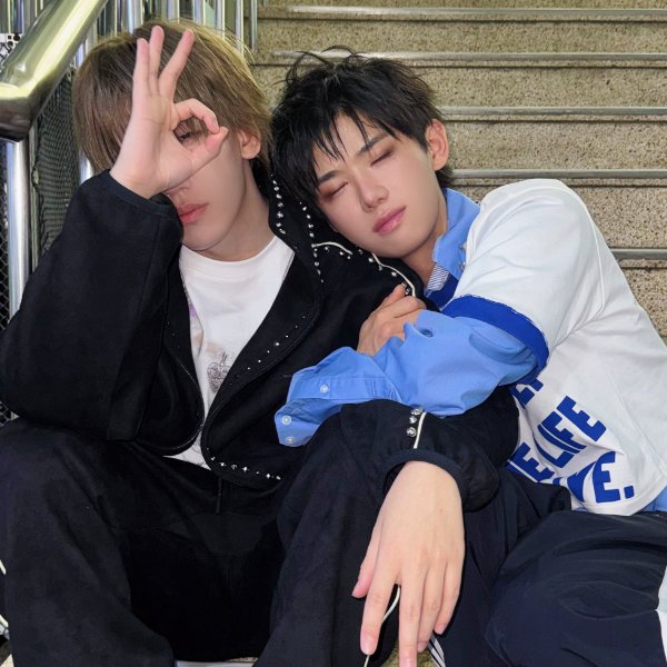 YICHEN & ZIHAO