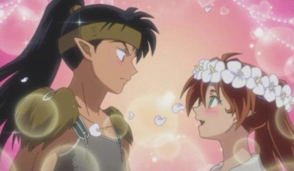 Koga x Ayame