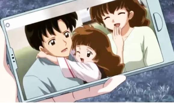 Sota x Moe