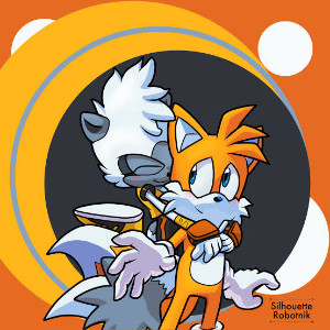tails x tangle