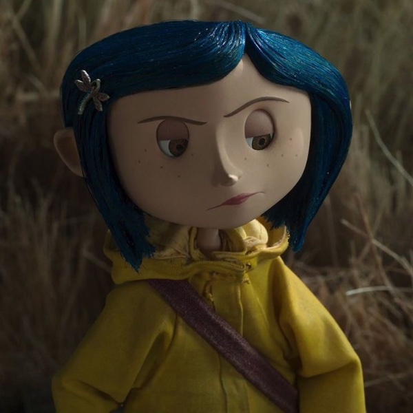 Coraline