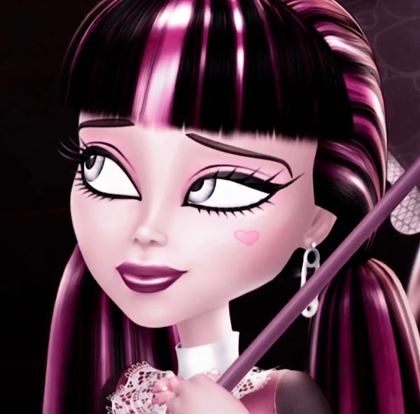 Draculaura