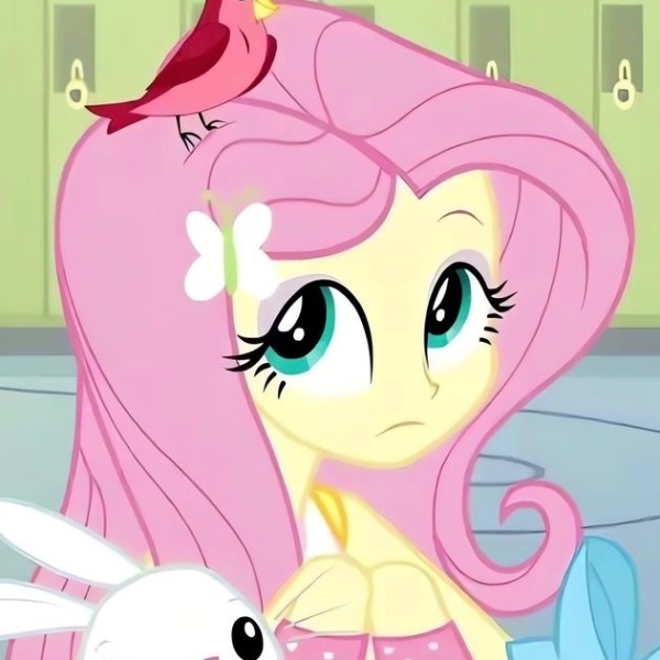 Fluttershy