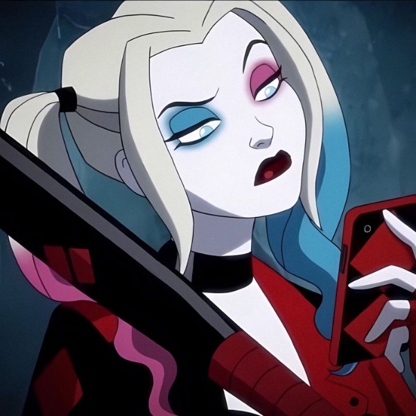 Harley Quinn