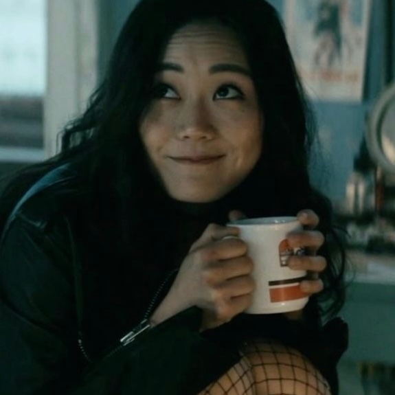 Kimiko