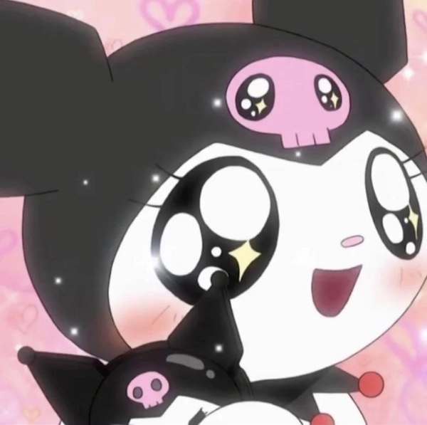 Kuromi