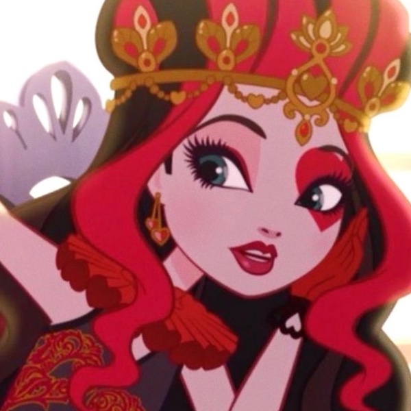 Lizzie Hearts