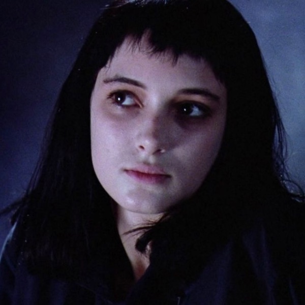 Lydia Deetz