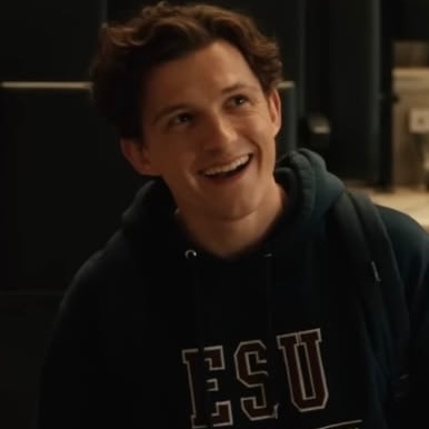 Peter Parker