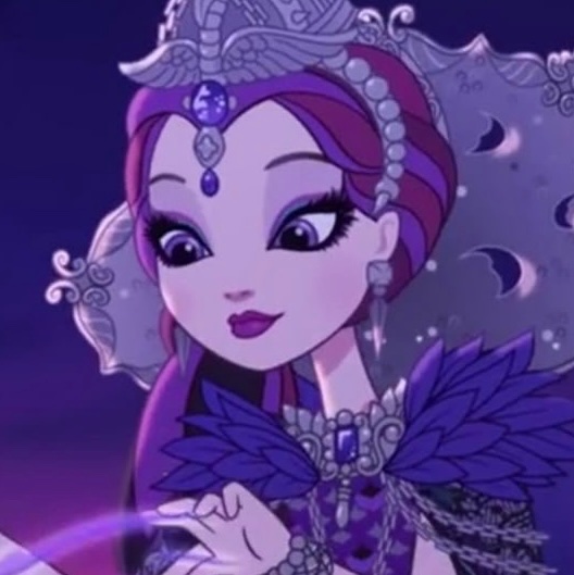 Raven Queen
