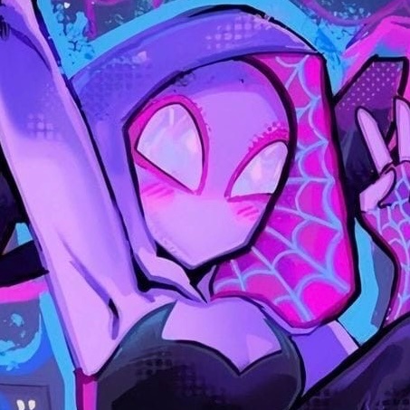 Spider Gwen