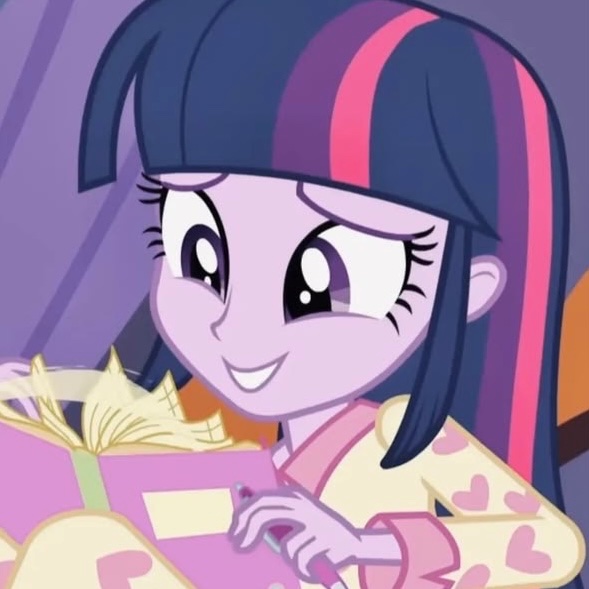 Twilight Sparkle