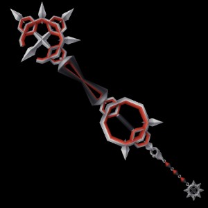 Bond of Flame